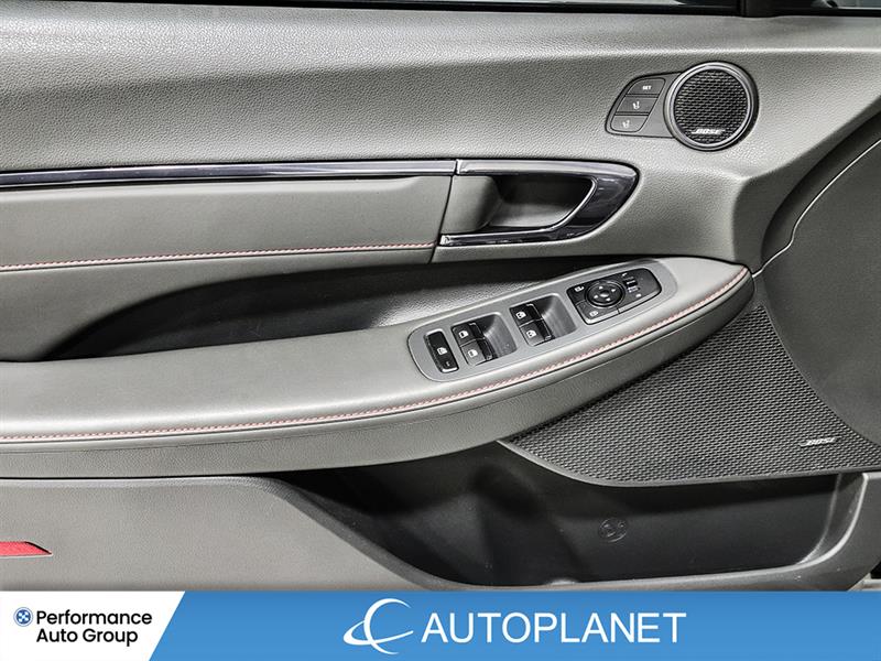 hyundai Sonata 2023 - 49