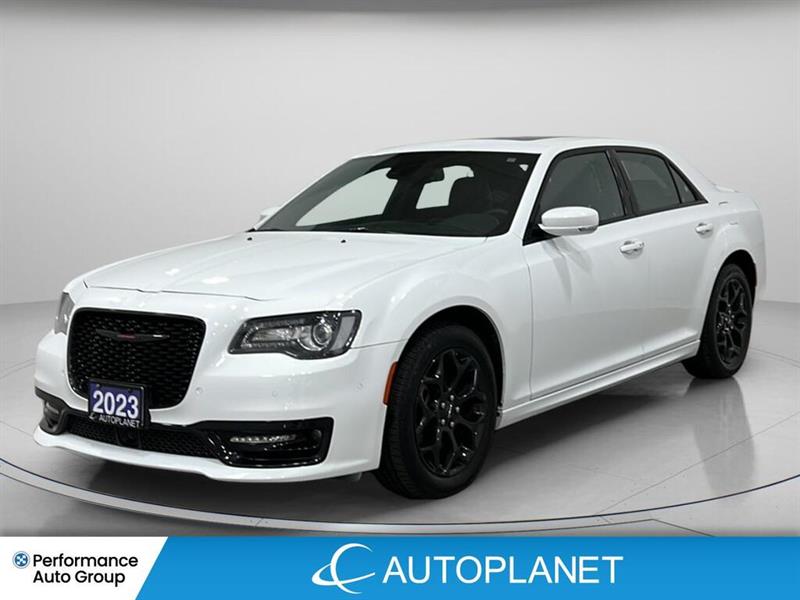 chrysler 300S 2023 - 2