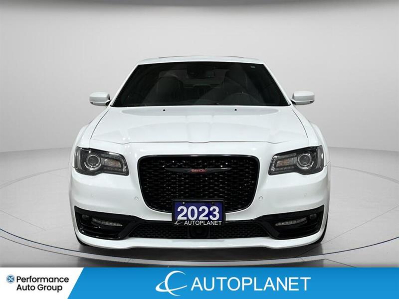 chrysler 300S 2023 - 3