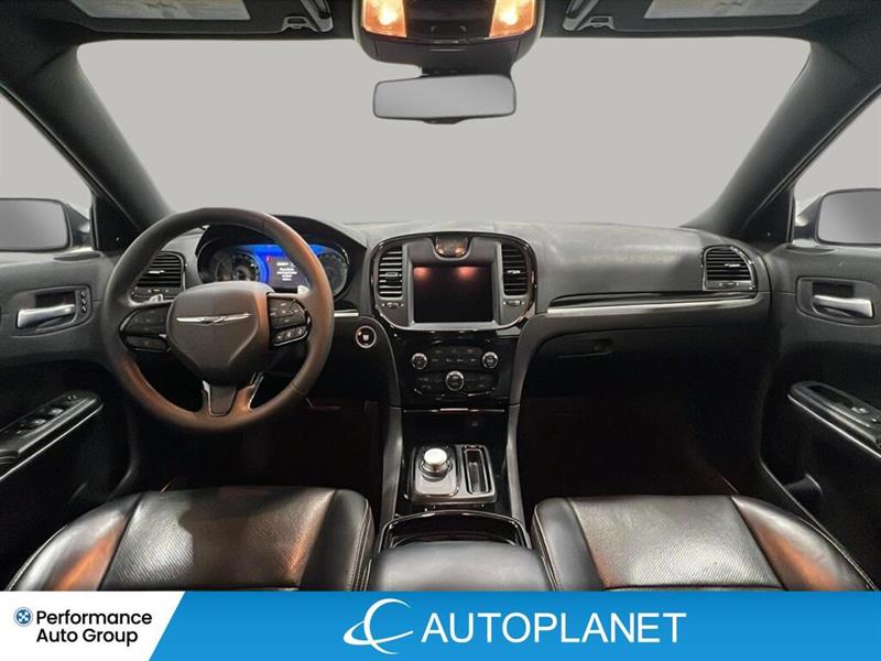 chrysler 300S 2023 - 19