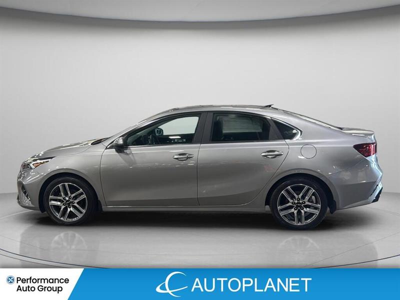 kia Forte 2023 - 4