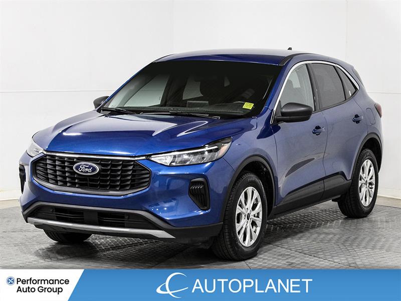 ford Escape 2023 - 2