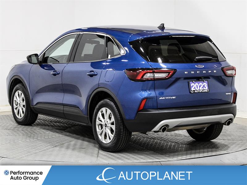 ford Escape 2023 - 6