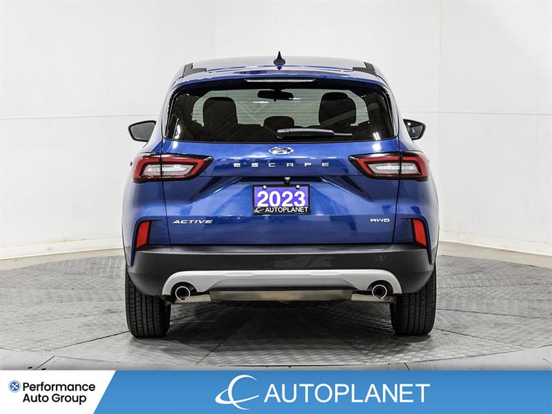 ford Escape 2023 - 8