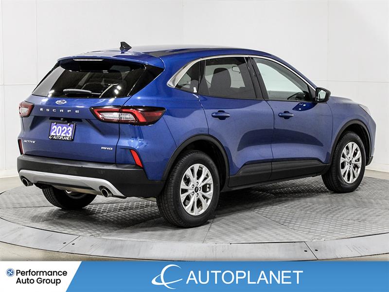 ford Escape 2023 - 9