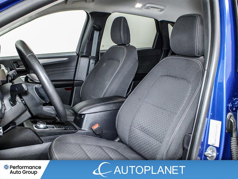 ford Escape 2023 - 21