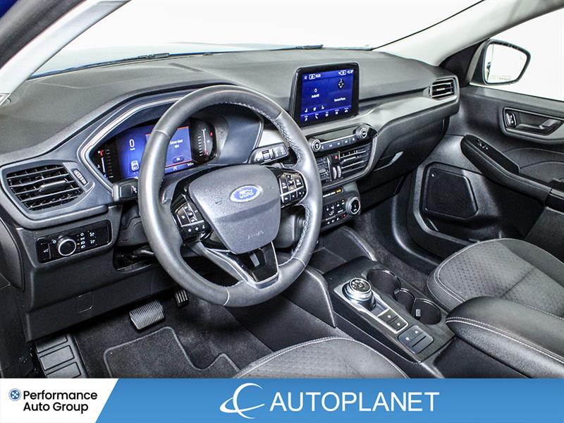 ford Escape 2023 - 22