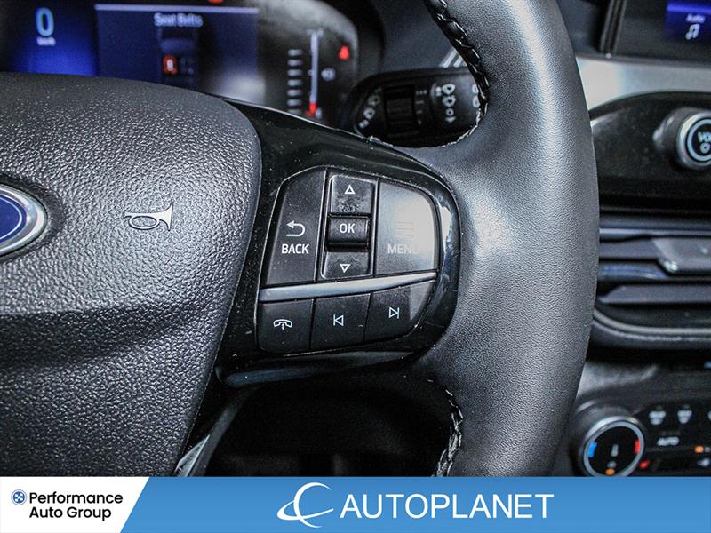 ford Escape 2023 - 27