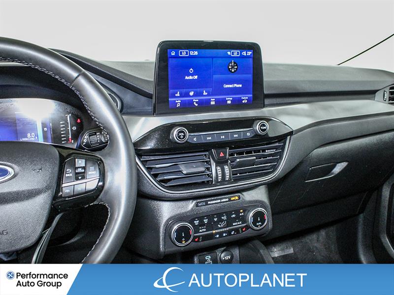 ford Escape 2023 - 30