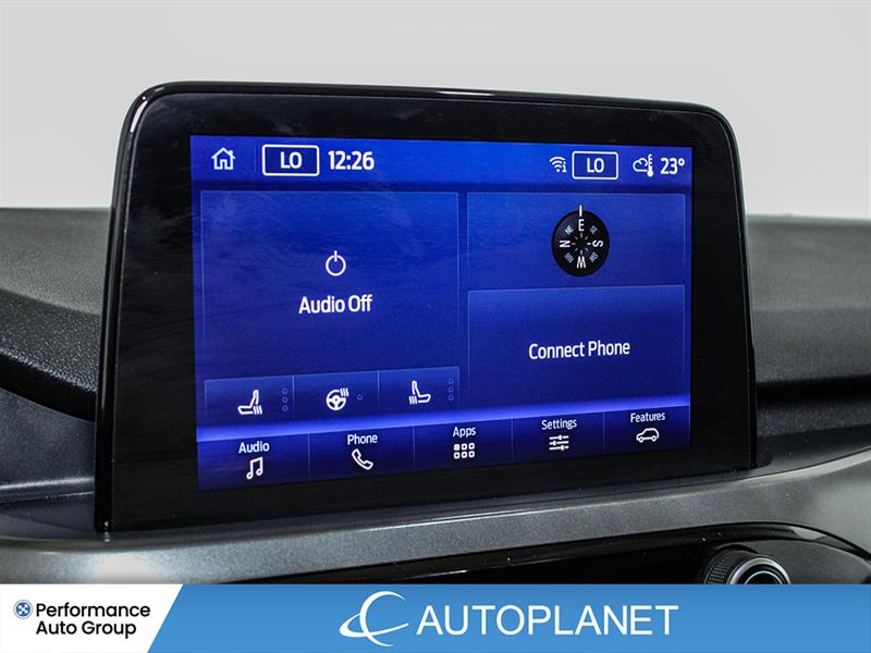 ford Escape 2023 - 33