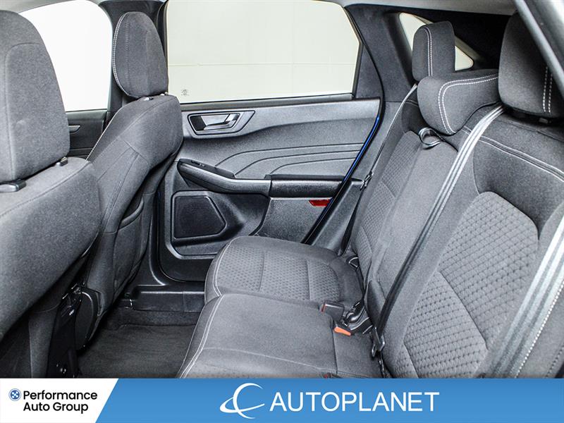 ford Escape 2023 - 39