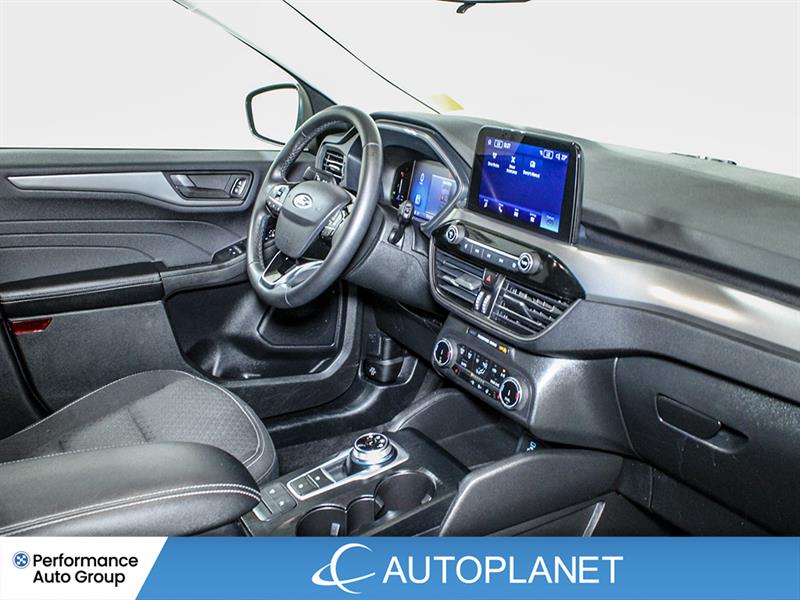 ford Escape 2023 - 40