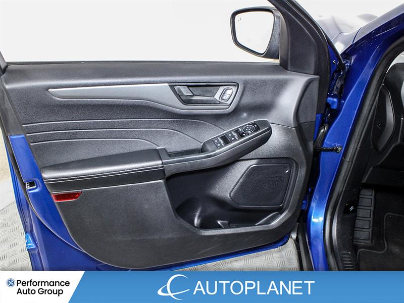 ford Escape 2023 - 42