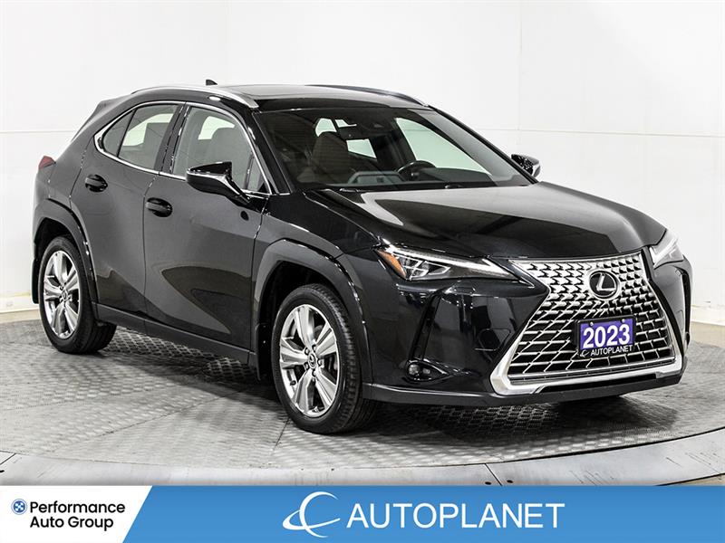 lexus UX 250H 2023 - 3