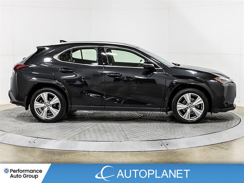 lexus UX 250H 2023 - 9