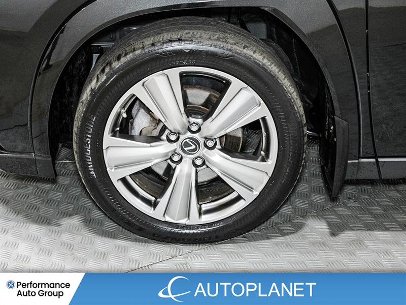 lexus UX 250H 2023 - 12