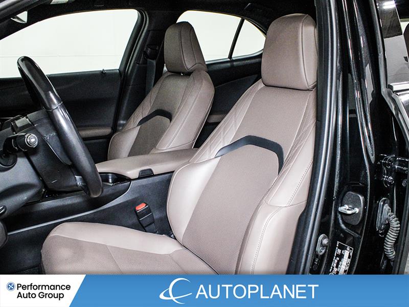 lexus UX 250H 2023 - 18