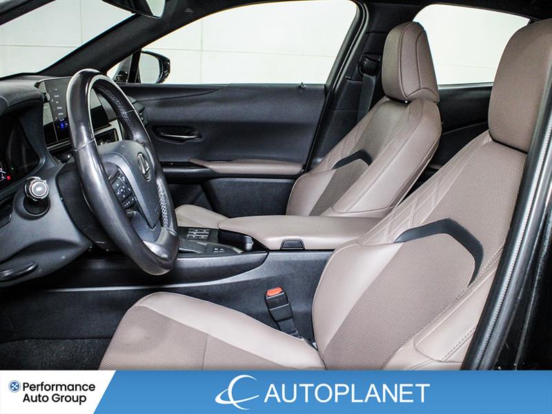 lexus UX 250H 2023 - 20
