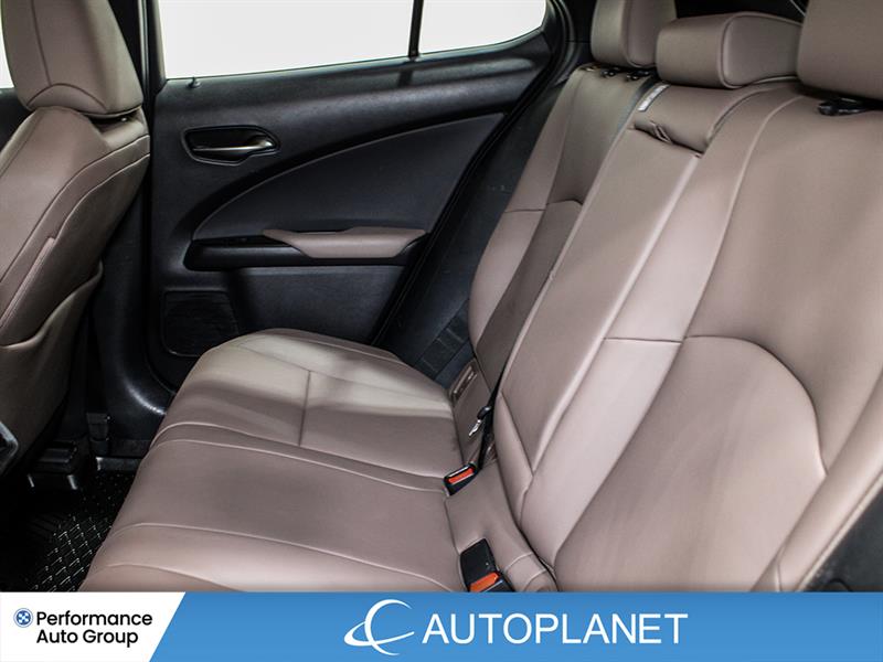 lexus UX 250H 2023 - 36