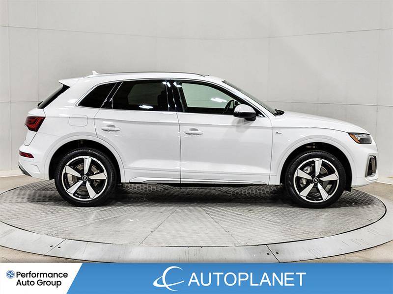 audi Q5 2024 - 4