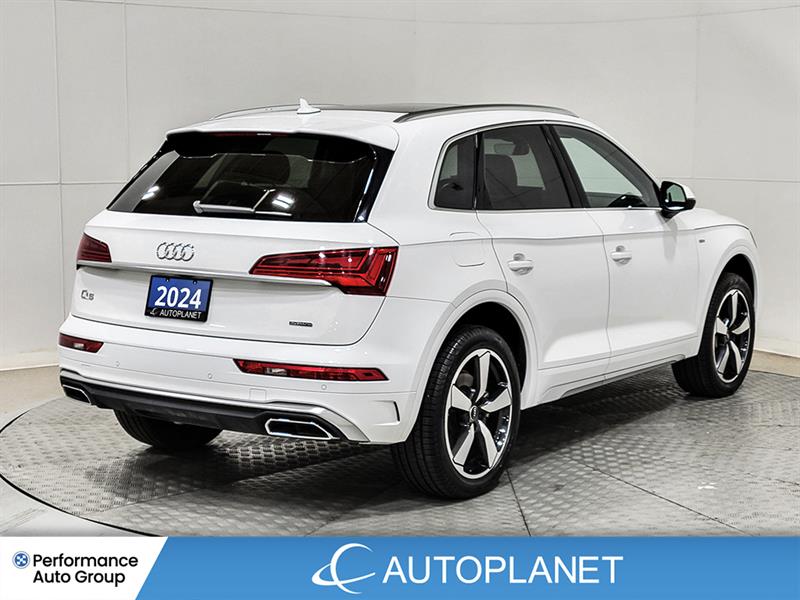 audi Q5 2024 - 6