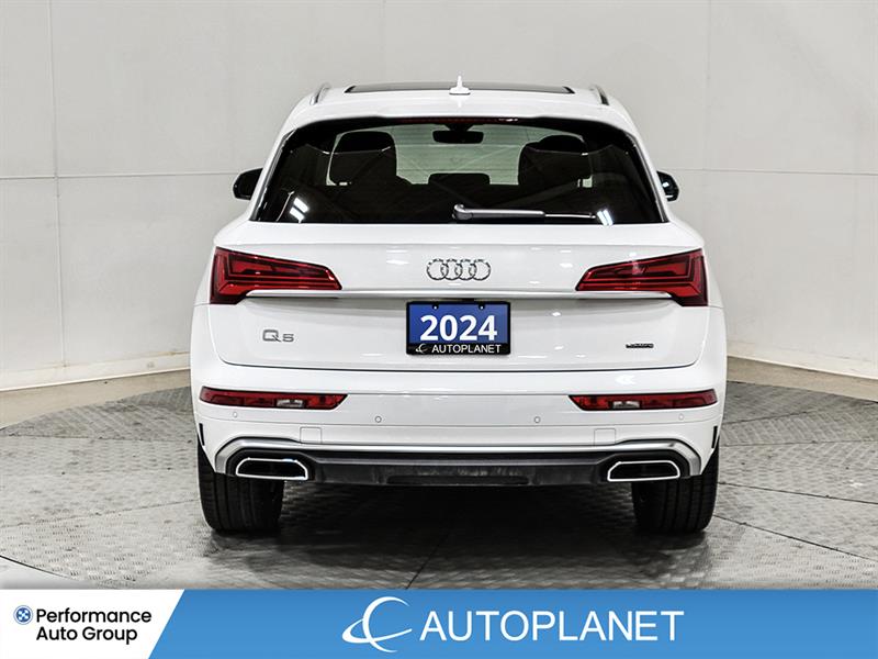 audi Q5 2024 - 7