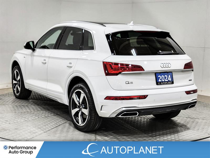audi Q5 2024 - 8