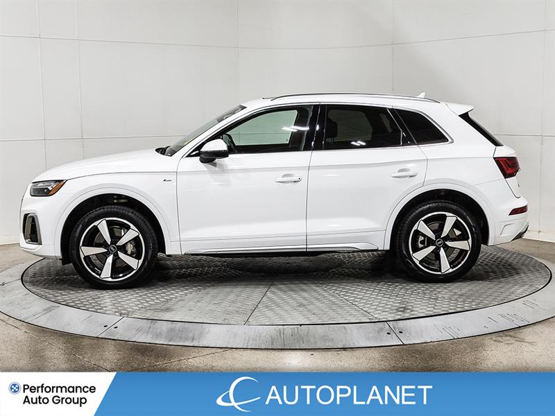 audi Q5 2024 - 9