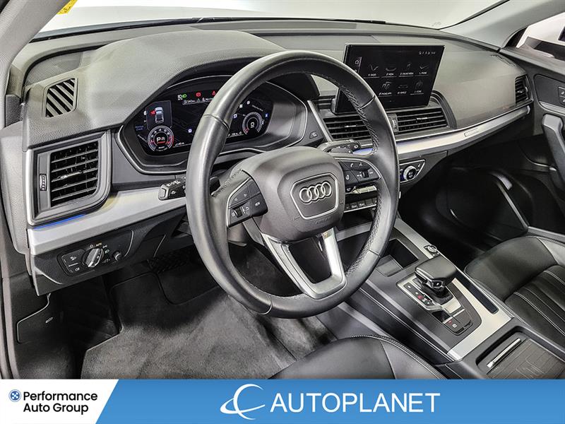 audi Q5 2024 - 20