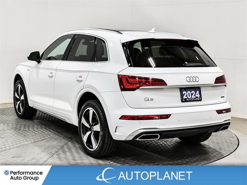 audi Q5 2024 - 5
