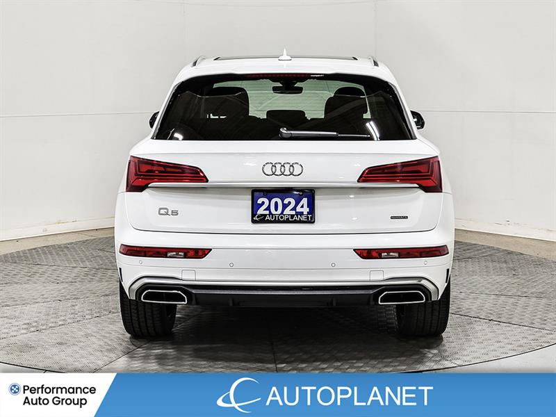 audi Q5 2024 - 7