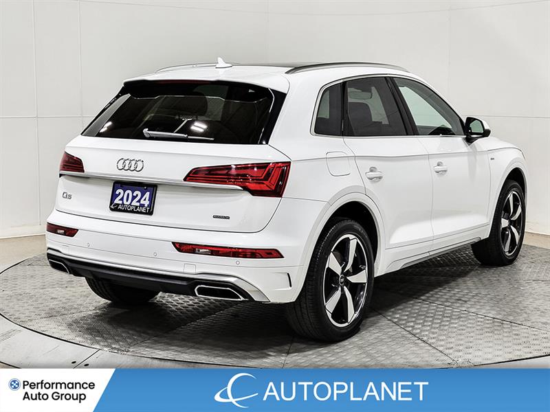 audi Q5 2024 - 8