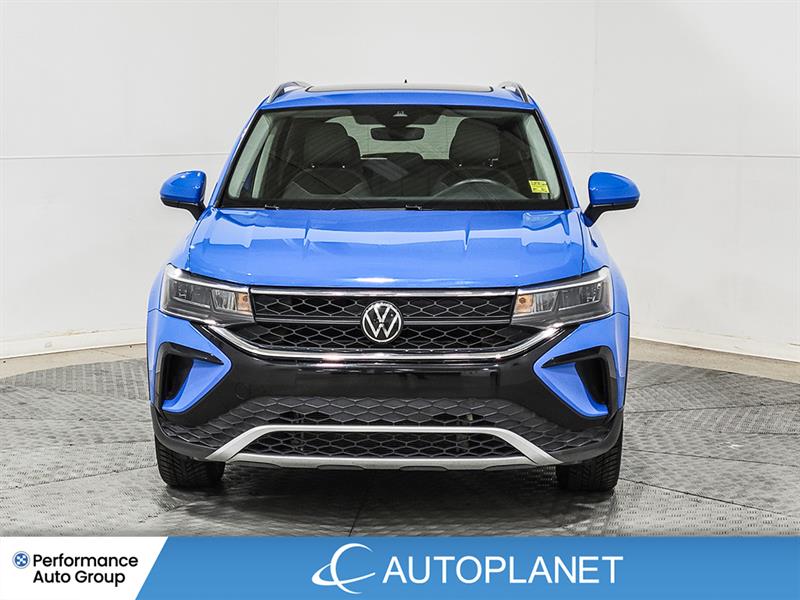 volkswagen Taos 2024 - 2