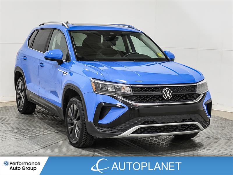 volkswagen Taos 2024 - 3