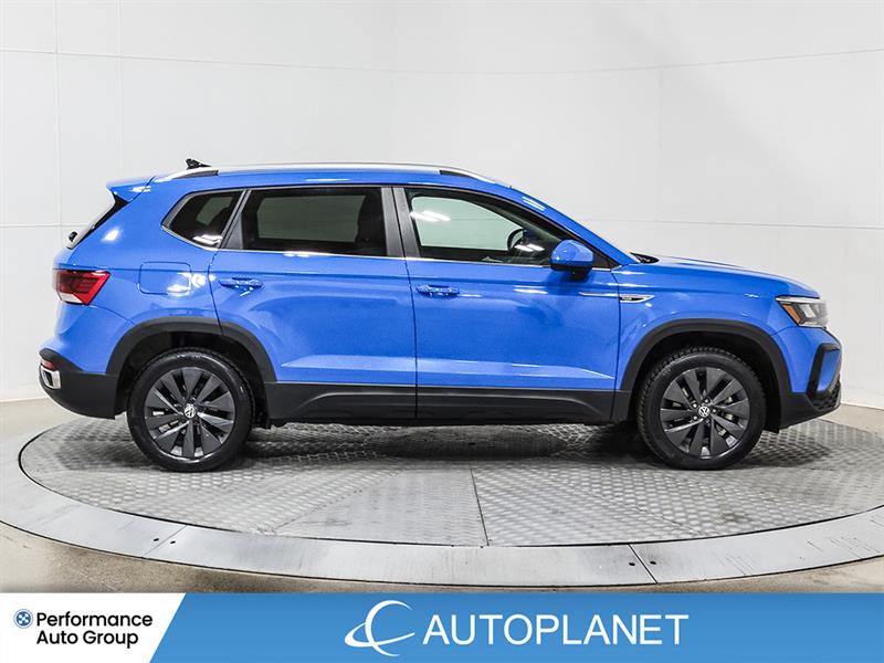 volkswagen Taos 2024 - 4