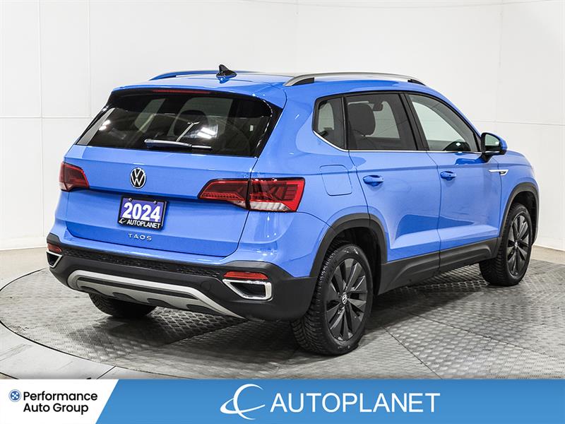 volkswagen Taos 2024 - 6