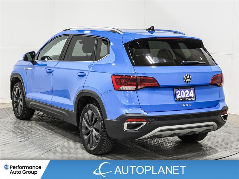 volkswagen Taos 2024 - 8