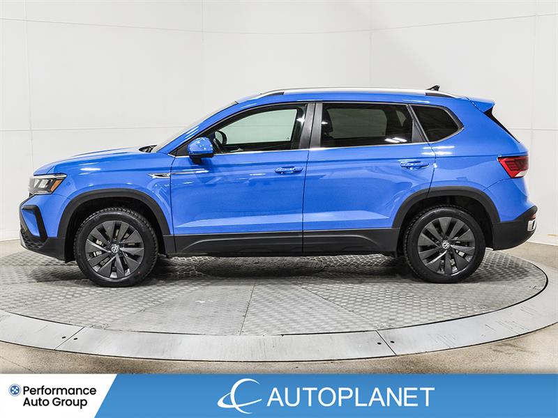 volkswagen Taos 2024 - 9