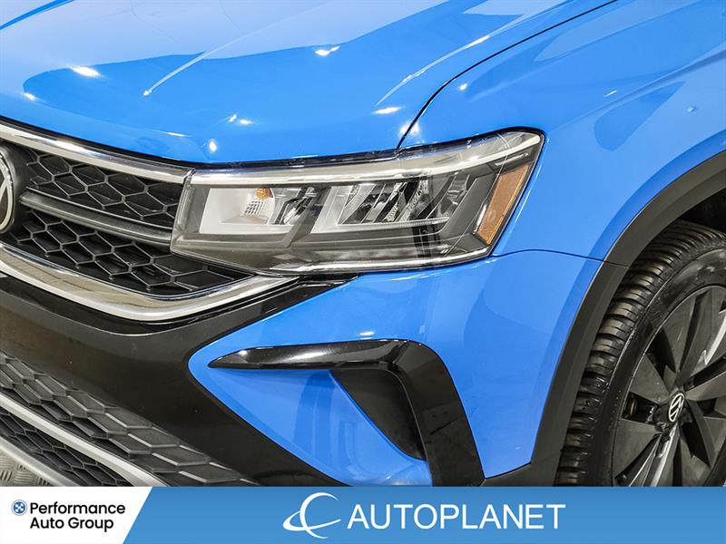 volkswagen Taos 2024 - 11