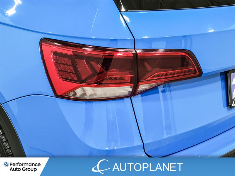 volkswagen Taos 2024 - 13