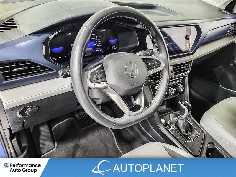 volkswagen Taos 2024 - 16