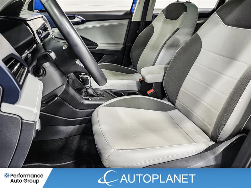 volkswagen Taos 2024 - 17