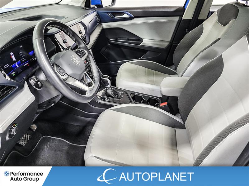 volkswagen Taos 2024 - 19