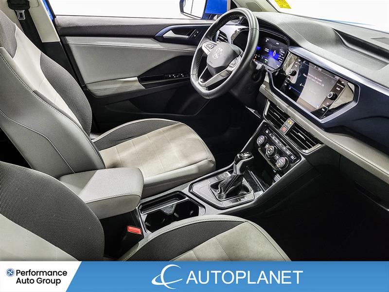 volkswagen Taos 2024 - 36