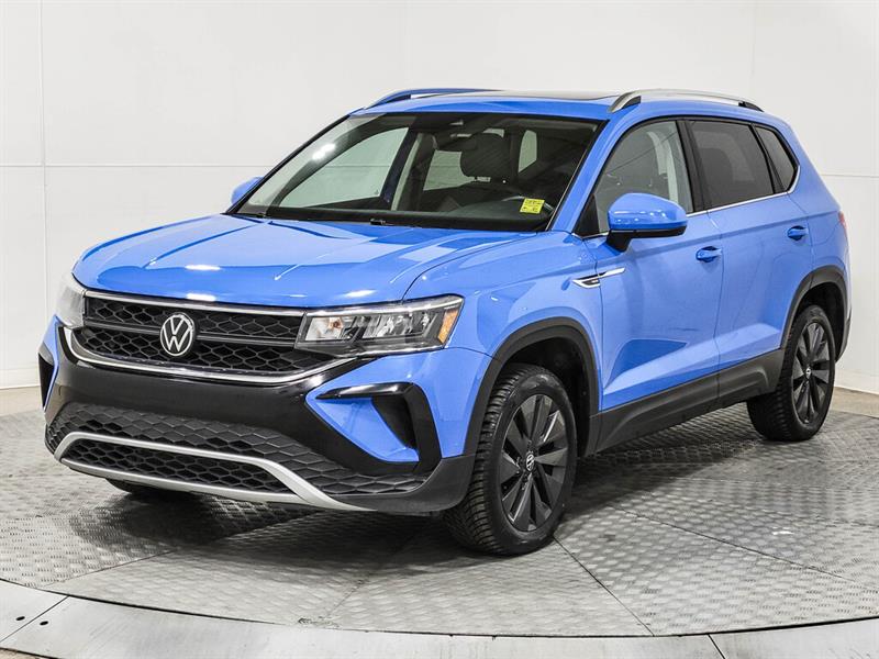 volkswagen Taos 2024 - 40