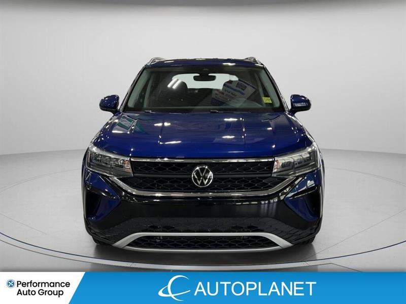 volkswagen Taos 2024 - 2