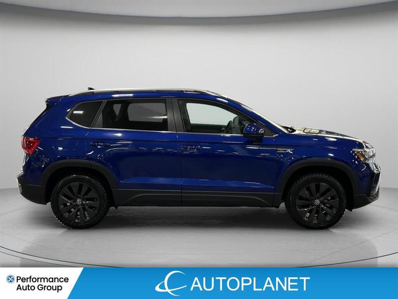 volkswagen Taos 2024 - 4