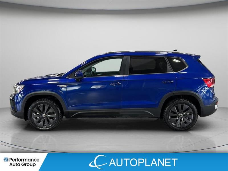 volkswagen Taos 2024 - 8