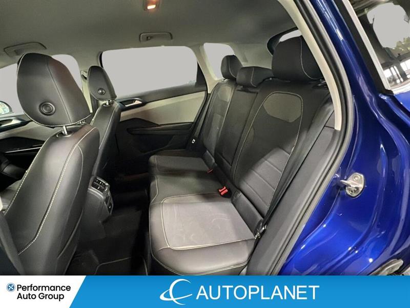 volkswagen Taos 2024 - 10