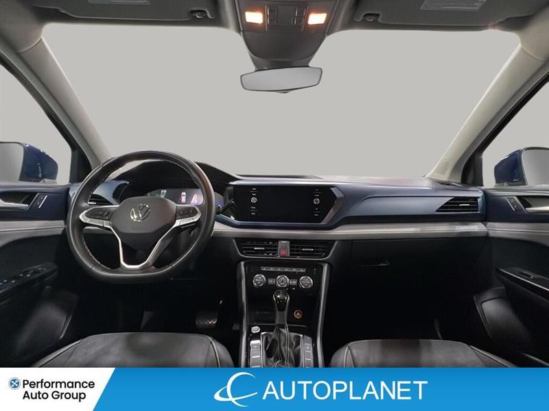 volkswagen Taos 2024 - 12